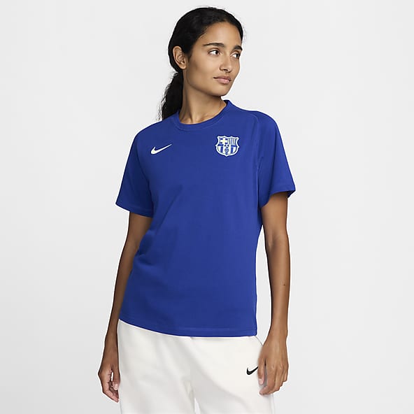 F.C. Barcelona Kits & Football Shirts 2024/25. Nike CA